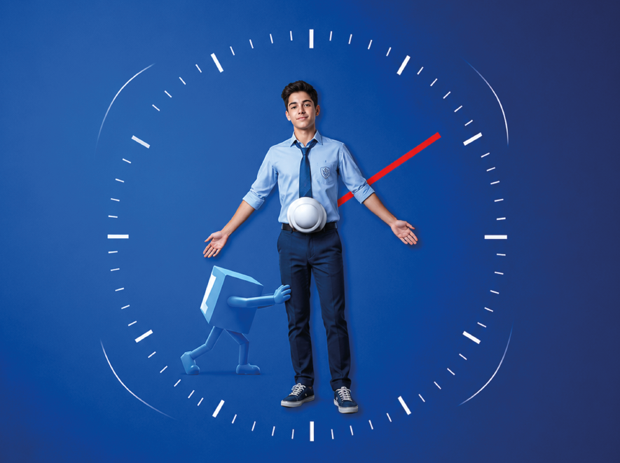 0 9 . 0 0 – 2 1 . 0 0 Eğitim Sistemi