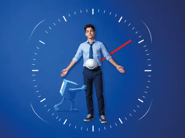 0 9 . 0 0 – 2 1 . 0 0 Eğitim Sistemi